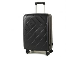 Чемодан Rock Shield (M) Black Чемодан Rock Shield (M) Black