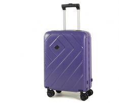 Чемодан Rock Shield (S) Navy Чемодан Rock Shield (S) Navy