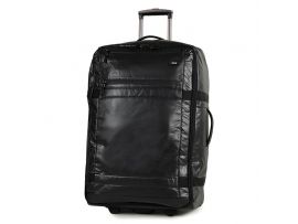 Чемодан Rock X-Lite (L) Black Чемодан Rock X-Lite (L) Black