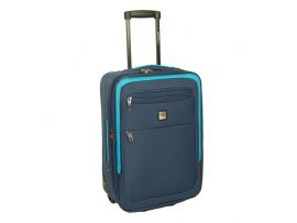 Чемодан Skyflite Transit Navy (S)