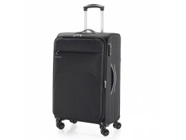 Чемодан Gabol Zambia (M) Black