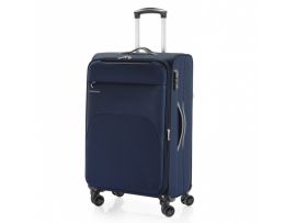 Чемодан Gabol Zambia (M) Blue
