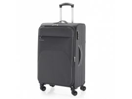 Чемодан Gabol Zambia (M) Grey