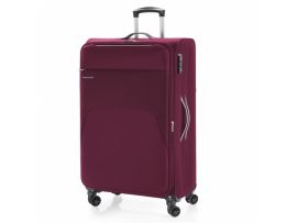Чемодан Gabol Zambia (L) Burgundy