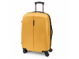Чемодан Gabol Paradise (M) Mustard Чемодан Gabol Paradise (M) Mustard
