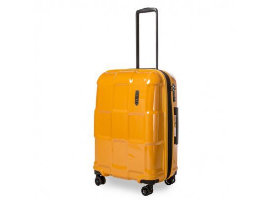 Чемодан Epic Crate EX Solids (M) Zinnia Orange