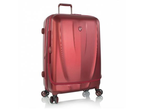 Чемодан Heys Vantage Smart Luggage (L) Burgundy