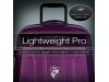 Чемодан Heys Lightweight Pro (S) Purple