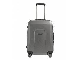 Чемодан Epic HDX (M) Dark Grey Чемодан Epic HDX (M) Dark Grey