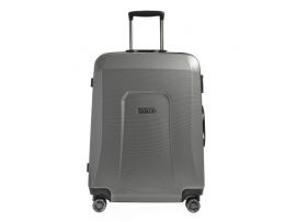 Чемодан Epic HDX (L) Dark Grey Чемодан Epic HDX (L) Dark Grey
