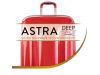 Чемодан Heys Astra Deep Space (M) Burgundy