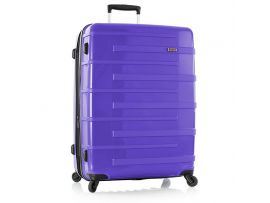 Чемодан Heys Helios (L) Purple