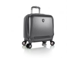 Чемодан Heys Portal Smart Business Case Pewter Чемодан Heys Portal Smart Business Case Pewter