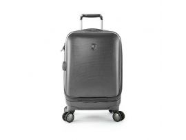 Чемодан Heys Portal Smart Luggage (S) Pewter Чемодан Heys Portal Smart Luggage (S) Pewter