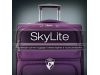 Чемодан Heys SkyLite (S) Purple