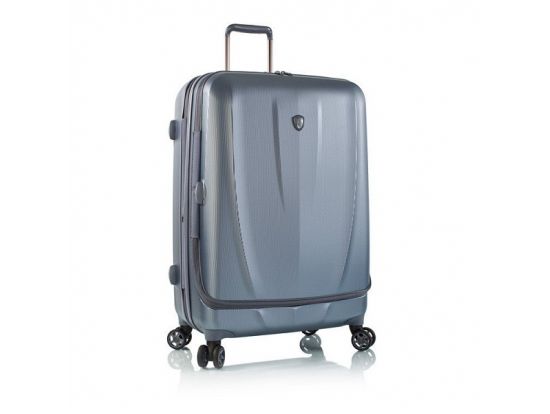 Чемоданы - Чемодан Heys Vantage Smart Luggage (L) Blue