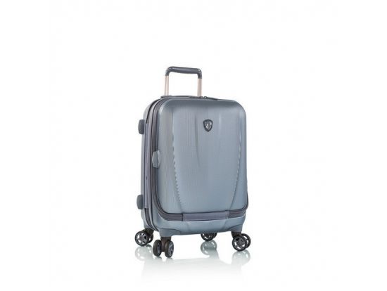 Чемоданы - Чемодан Heys Vantage Smart Luggage (S) Blue