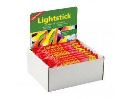 Химический источник света Красный упаковка Red Lightstick-BULK Disp., поштучно