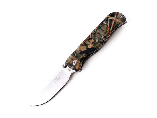 Нож Enlan M021CA