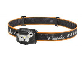 Налобный фонарь Fenix HL18R, чёрный