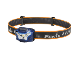 Налобный фонарь Fenix HL18R, синий