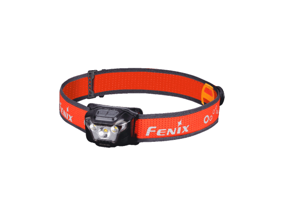 Налобный фонарь Fenix HL18R-T (CREE XP-G3 S3, EVERLIGHT 2835)