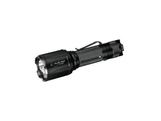 Тактический фонарь Fenix TK25 UV Cree XP-G2 (1000 люмен+3000 мВ)