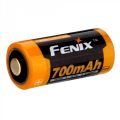 Аккумулятор 16340 Fenix 700 mAh Li-ion