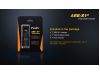 Зарядное устройство Fenix ARE-X1plus