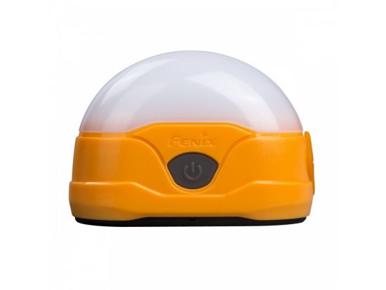 Кемпинговый фонарь Fenix CL20Ror оранжевый (300 люмен)