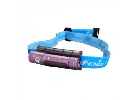 Налобный фонарь Fenix HL10 2016 розовый Налобный фонарь Fenix HL10 2016 розовый