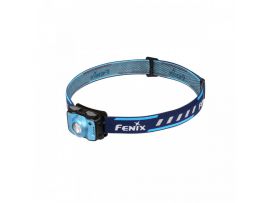 Налобный фонарь Fenix HL12R синий