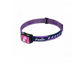 Налобный фонарь Fenix HL12R, фиолетовый
