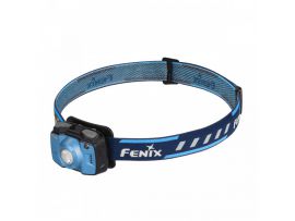 Налобный фонарь Fenix HL32R, голубой