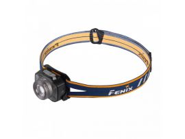 Налобный фонарь Fenix HL40R Cree XP-LHIV2 LED, серый