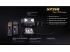 Налобный фонарь Fenix HP25R (1000 лм)