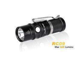 Фонарь Fenix RC09 (Cree XM-L2 U2 550 лм) Фонарь Fenix RC09 (Cree XM-L2 U2 550 лм)