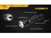 Тактический фонарь Fenix TK15UE2016bk (1000 лм)