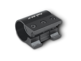 Крепление на оружие на планку Пикатинни Fenix ALG-01