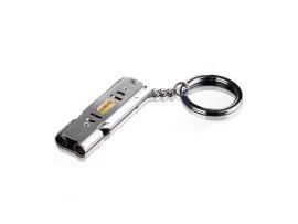 Свисток Lifesaving Whistle NW20 (130 дБ) Свисток Lifesaving Whistle NW20 (130 дБ)