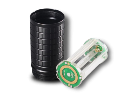 Удлинитель для TK75 с батарейным отсеком Удлинитель для TK75 с батарейным отсеком