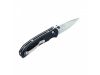 Нож складной Ganzo Firebird F753M1-BK, чёрный