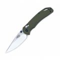 Нож складной Ganzo Firebird F753M1-GR, зелёный