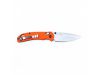 Нож складной Ganzo Firebird F753M1-OR, оранжевый