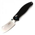 Нож складной Ganzo Firebird F7551-BK, чёрный