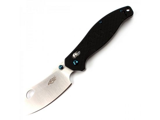Нож Ganzo Firebird F7551-BK черный