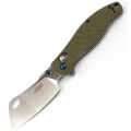 Нож складной Ganzo Firebird F7551-GR, зелёный