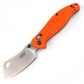 Нож складной Ganzo Firebird F7551-OR, оранжевый