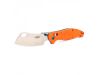 Нож Ganzo Firebird F7551-OR оранжевый