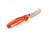 Нож Ganzo Firebird F7551-OR оранжевый